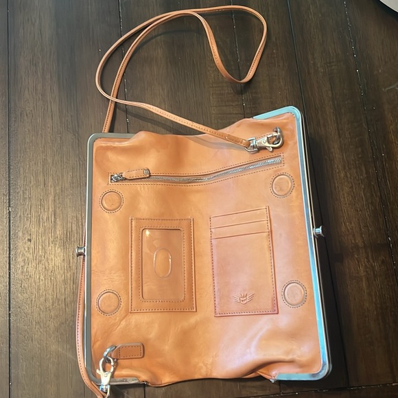 Consuela crossbody - Picture 2 of 5
